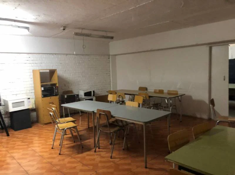 Propiedad comercial - industrial arrendada en Macul, Santiago. - Imagen 13