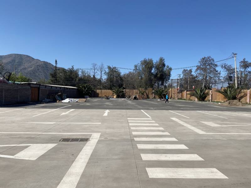 Potente Stripcenter con 26 locales arrendados en Lampa, Santiago - Imagen 5