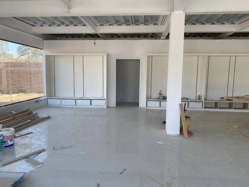 Potente Stripcenter con 26 locales arrendados en Lampa, Santiago - Imagen 10