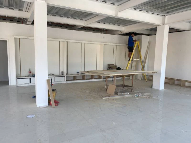 Potente Stripcenter con 26 locales arrendados en Lampa, Santiago - Imagen 11