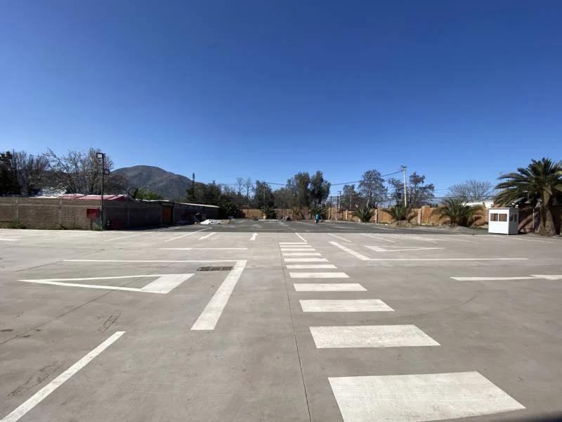 Potente Stripcenter con 26 locales arrendados en Lampa, Santiago - Imagen 12