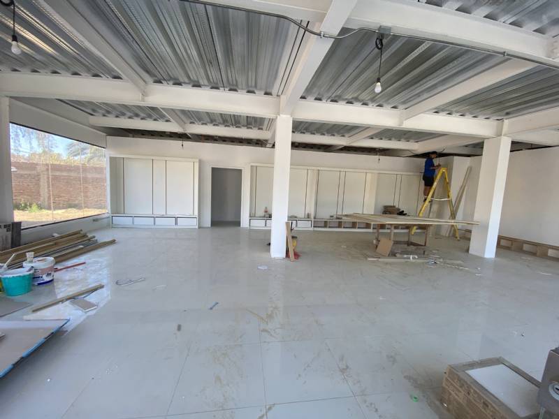 Potente Stripcenter con 26 locales arrendados en Lampa, Santiago - Imagen 13