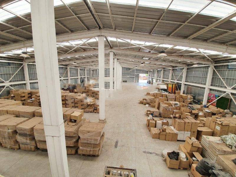 Propiedad semi industrial en Padre Hurtado, Santiago