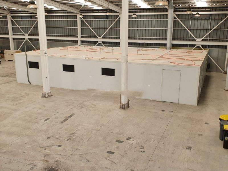 Propiedad semi industrial en Padre Hurtado, Santiago - Imagen 2