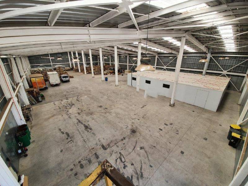 Propiedad semi industrial en Padre Hurtado, Santiago - Imagen 3