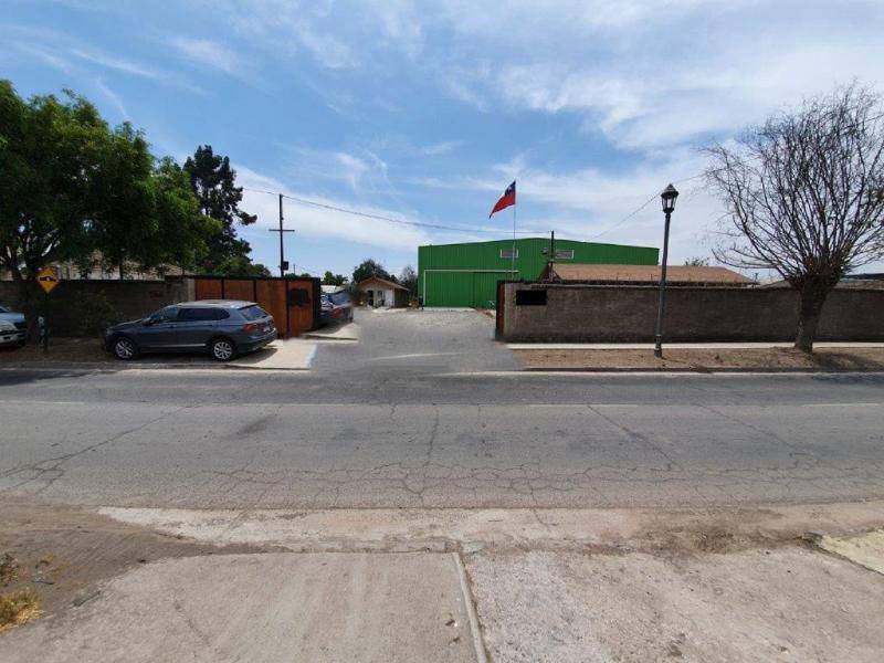 Propiedad semi industrial en Padre Hurtado, Santiago - Imagen 4