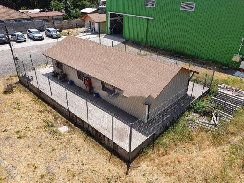 Propiedad semi industrial en Padre Hurtado, Santiago - Imagen 8