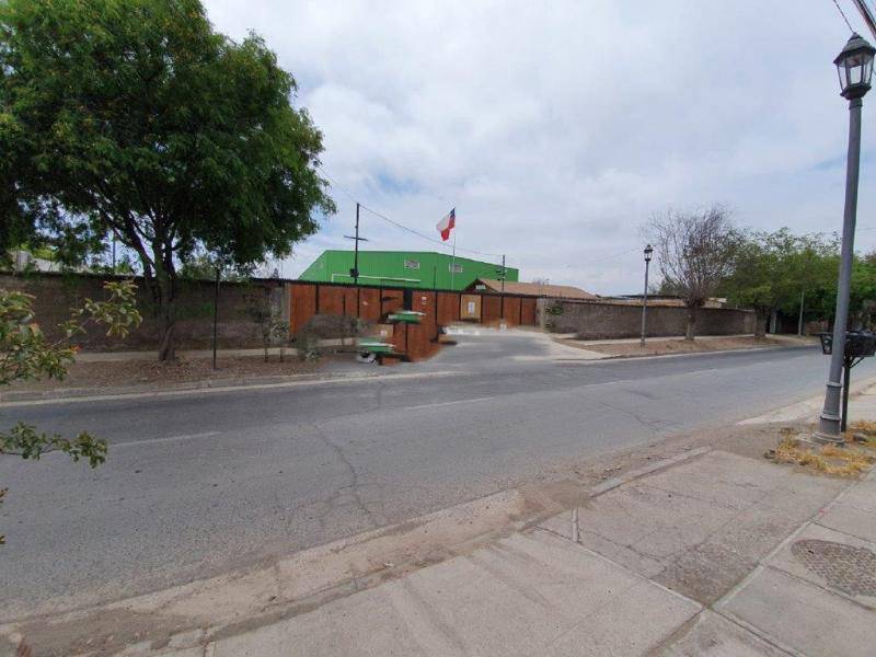 Propiedad semi industrial en Padre Hurtado, Santiago - Imagen 10