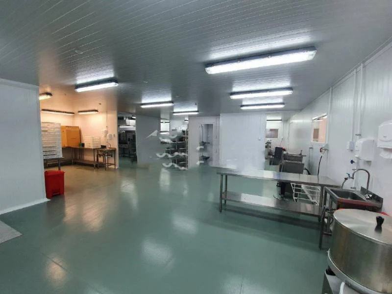 Propiedad semi industrial en Padre Hurtado, Santiago - Imagen 13