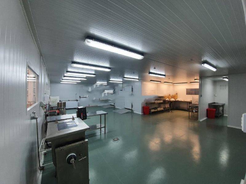 Propiedad semi industrial en Padre Hurtado, Santiago - Imagen 14