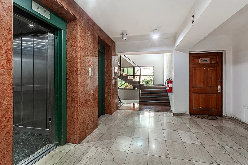 Venta de oficinas, estacionamientos y bodegas en descuento Providencia, Santiago - Imagen 5