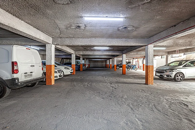 Venta de oficinas, estacionamientos y bodegas en descuento Providencia, Santiago - Imagen 7