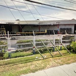 Propiedad industrial en panamericana norte Quilicura, Santiago