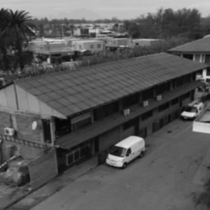 Gran propiedad industrial - comercial en Peñaflor, Santiago