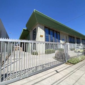 Excelente propiedad industrial en Enea Pudahuel, Santiago