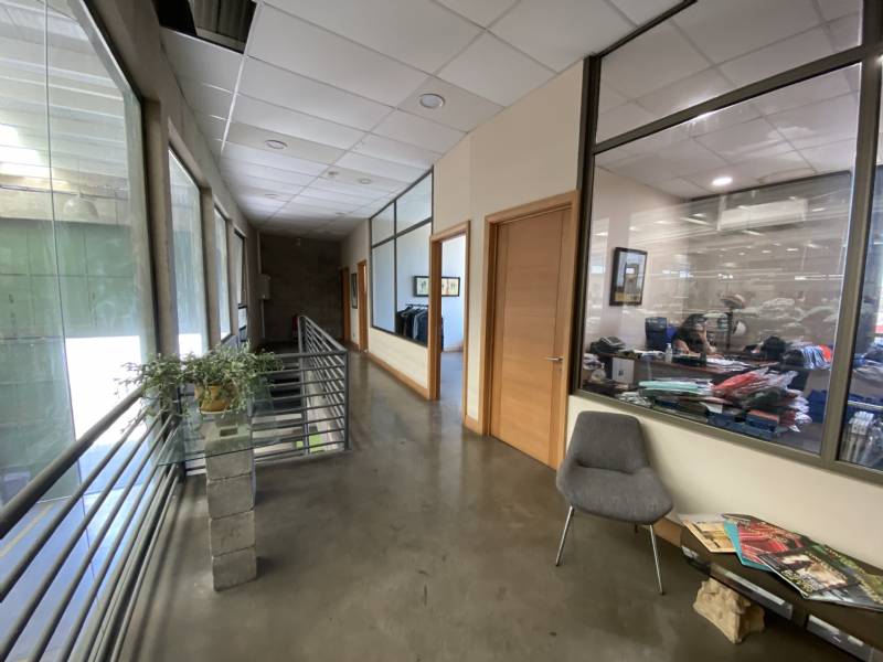 Excelente propiedad industrial en Enea Pudahuel, Santiago - Imagen 3