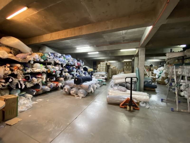 Excelente propiedad industrial en Enea Pudahuel, Santiago - Imagen 5