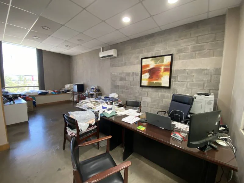 Excelente propiedad industrial en Enea Pudahuel, Santiago - Imagen 7