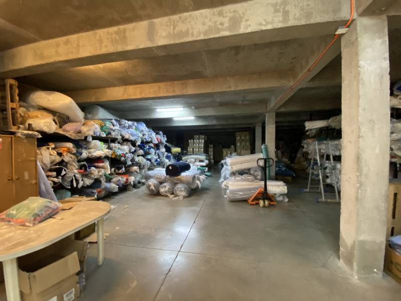 Excelente propiedad industrial en Enea Pudahuel, Santiago - Imagen 11