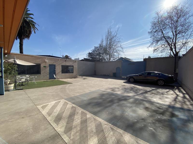 Bodega con oficinas y local en perfecto estado en Quinta Normal, Santiago - Imagen 14