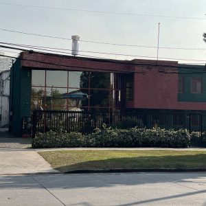 Excelente propiedad industrial en  Macul, Santiago