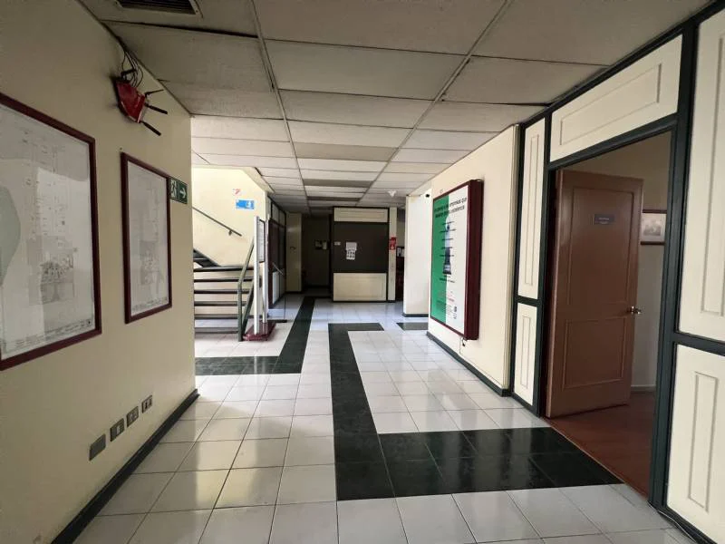 Excelente propiedad industrial en Macul, Santiago - Imagen 4