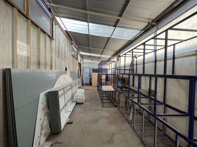 Excelente propiedad industrial en Macul, Santiago - Imagen 7