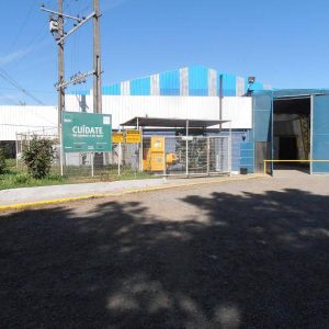 Amplia propiedad industrial en Peñaflor, Santiago