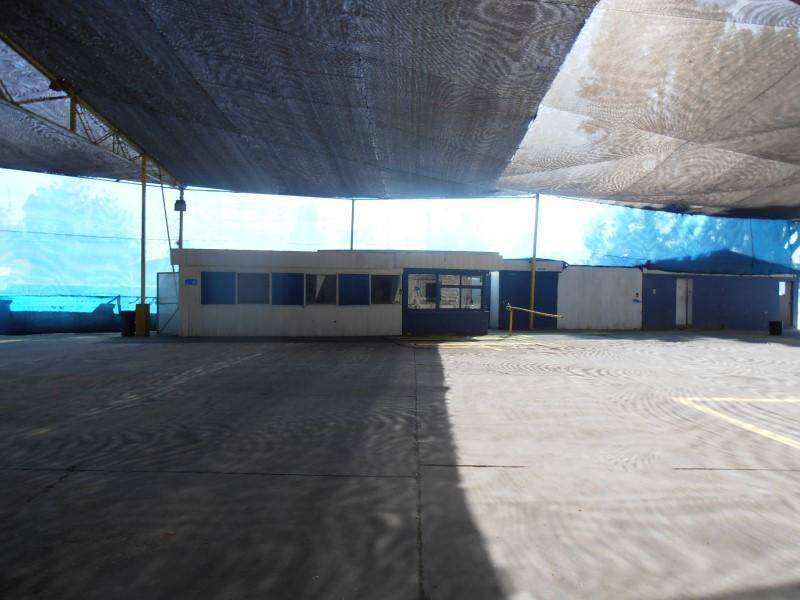 Amplia propiedad industrial en Peñaflor, Santiago - Imagen 3