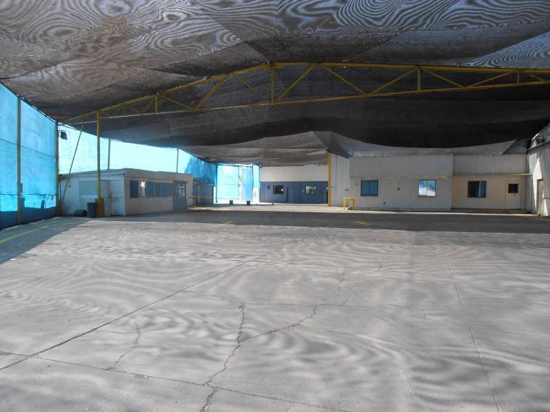 Amplia propiedad industrial en Peñaflor, Santiago - Imagen 7