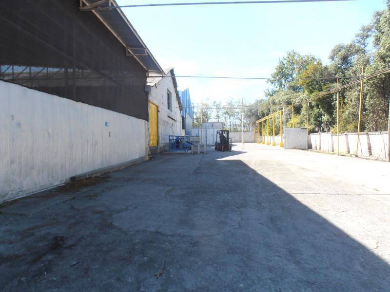 Amplia propiedad industrial en Peñaflor, Santiago - Imagen 10