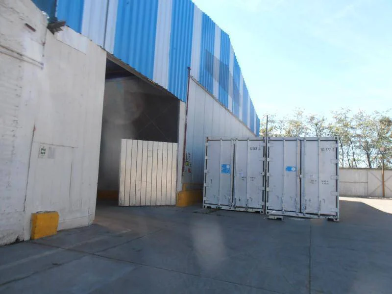 Amplia propiedad industrial en Peñaflor, Santiago - Imagen 11