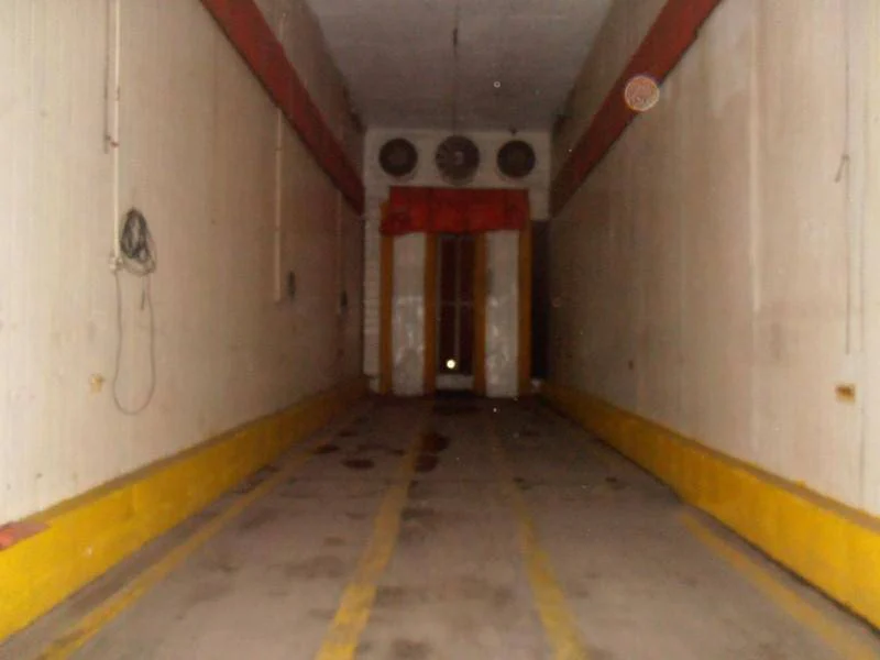 Amplia propiedad industrial en Peñaflor, Santiago - Imagen 13