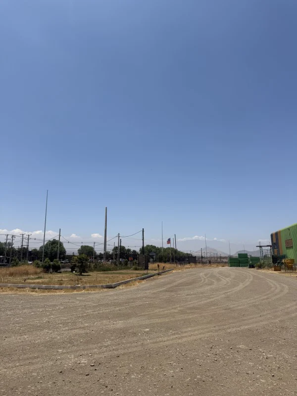 Propiedad industrial con 38.000 mt2 de terreno en Pudahuel, Santiago - Imagen 18