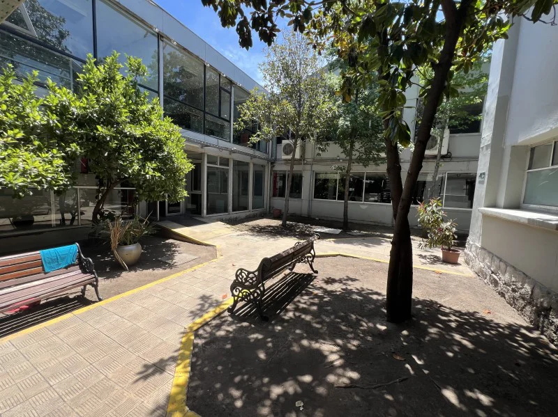 Gran propiedad comercial multiproposito - local - oficina Santiago, Santiago