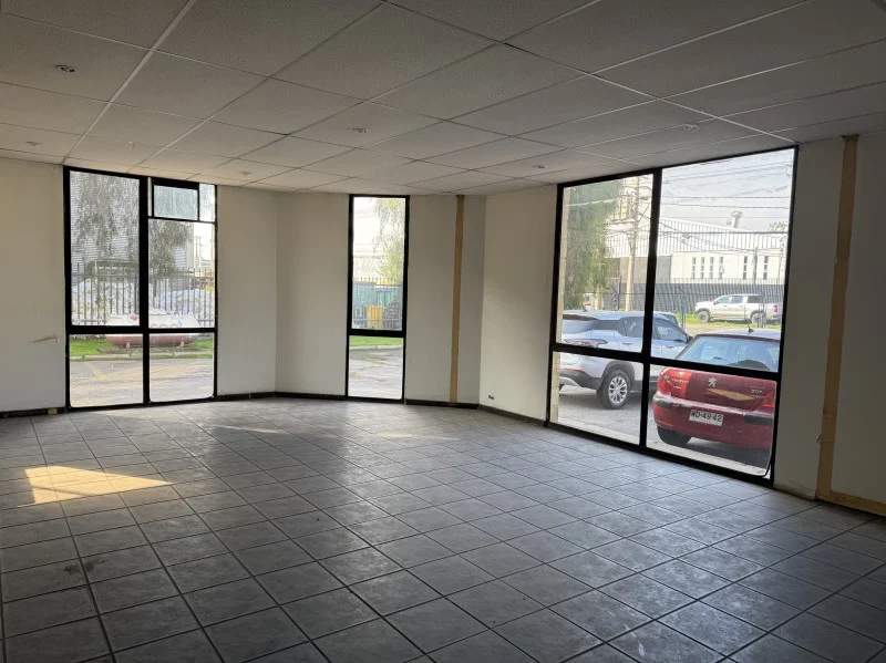 Centro de distribucion en Lo Boza - Gran bodega con oficinas Pudahuel, Santiago - Imagen 10
