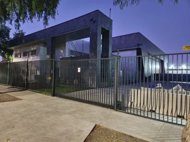 Venta de propiedad industrial en parque ENEA Pudahuel, Santiago