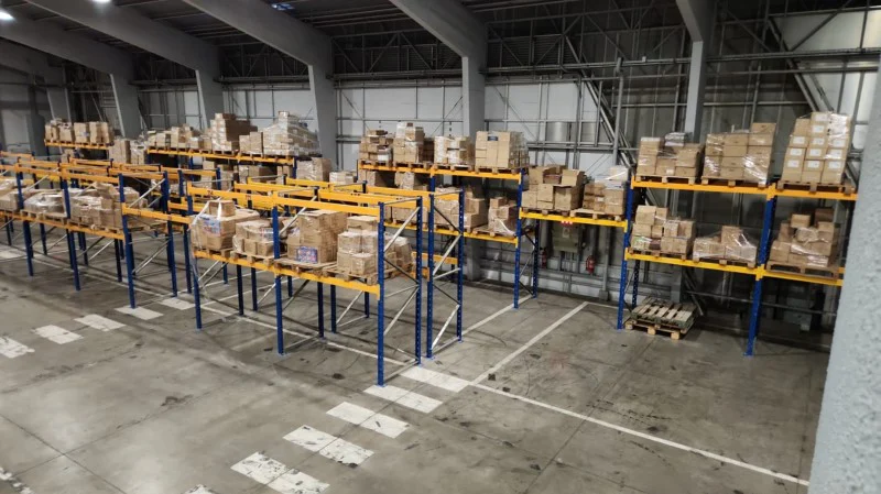 Venta de propiedad industrial en parque ENEA Pudahuel, Santiago - Imagen 3