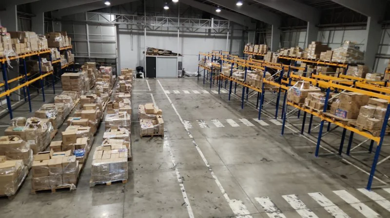 Venta de propiedad industrial en parque ENEA Pudahuel, Santiago - Imagen 4