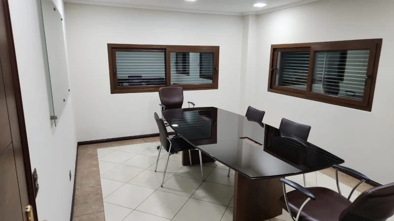 Venta de propiedad industrial en parque ENEA Pudahuel, Santiago - Imagen 8