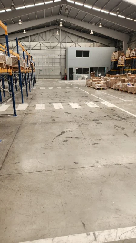 Venta de propiedad industrial en parque ENEA Pudahuel, Santiago - Imagen 9
