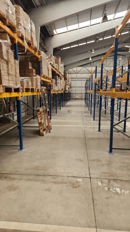 Venta de propiedad industrial en parque ENEA Pudahuel, Santiago - Imagen 13