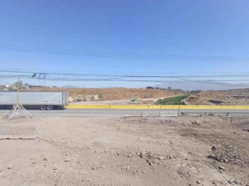 Terreno para bodegaje en sector aeropuerto Quilicura, Santiago - Imagen 7