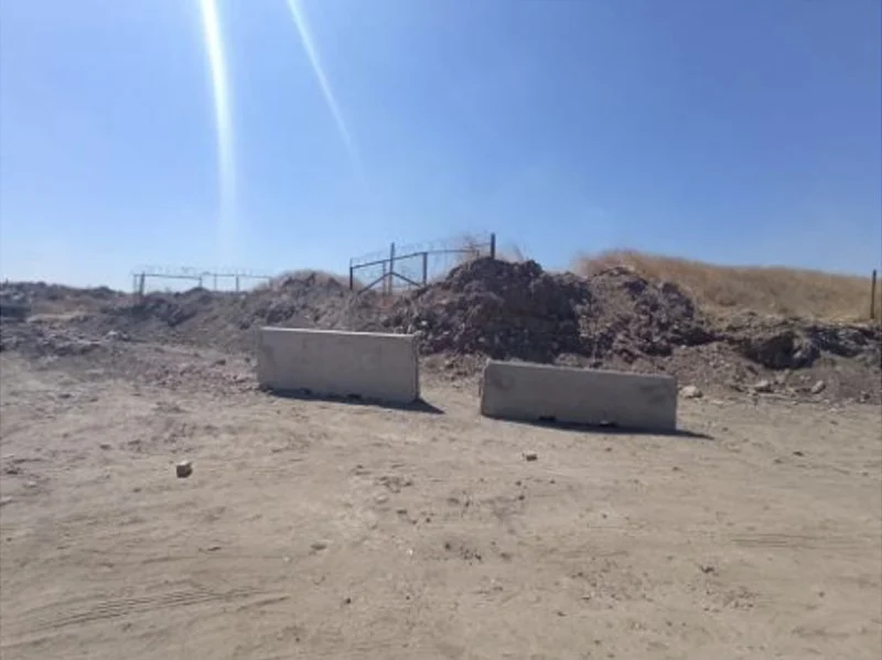 Terreno para bodegaje en sector aeropuerto Quilicura, Santiago - Imagen 8
