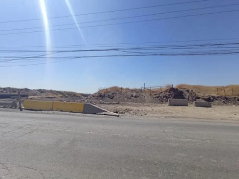 Terreno para bodegaje en sector aeropuerto Quilicura, Santiago - Imagen 9