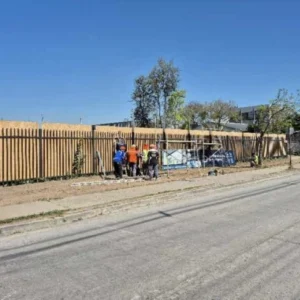 Terreno Industrial en Venta – Barrio Industrial de Cerrillos, Santiago