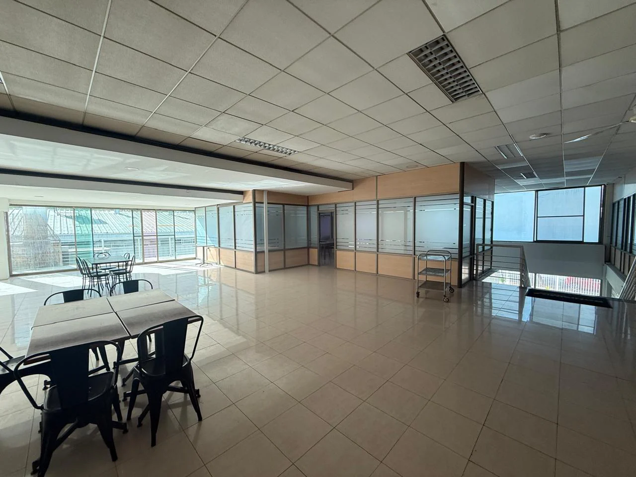 Venta de propiedad industrial para proceso de alimentos, Huechuraba. Santiago - Imagen 7