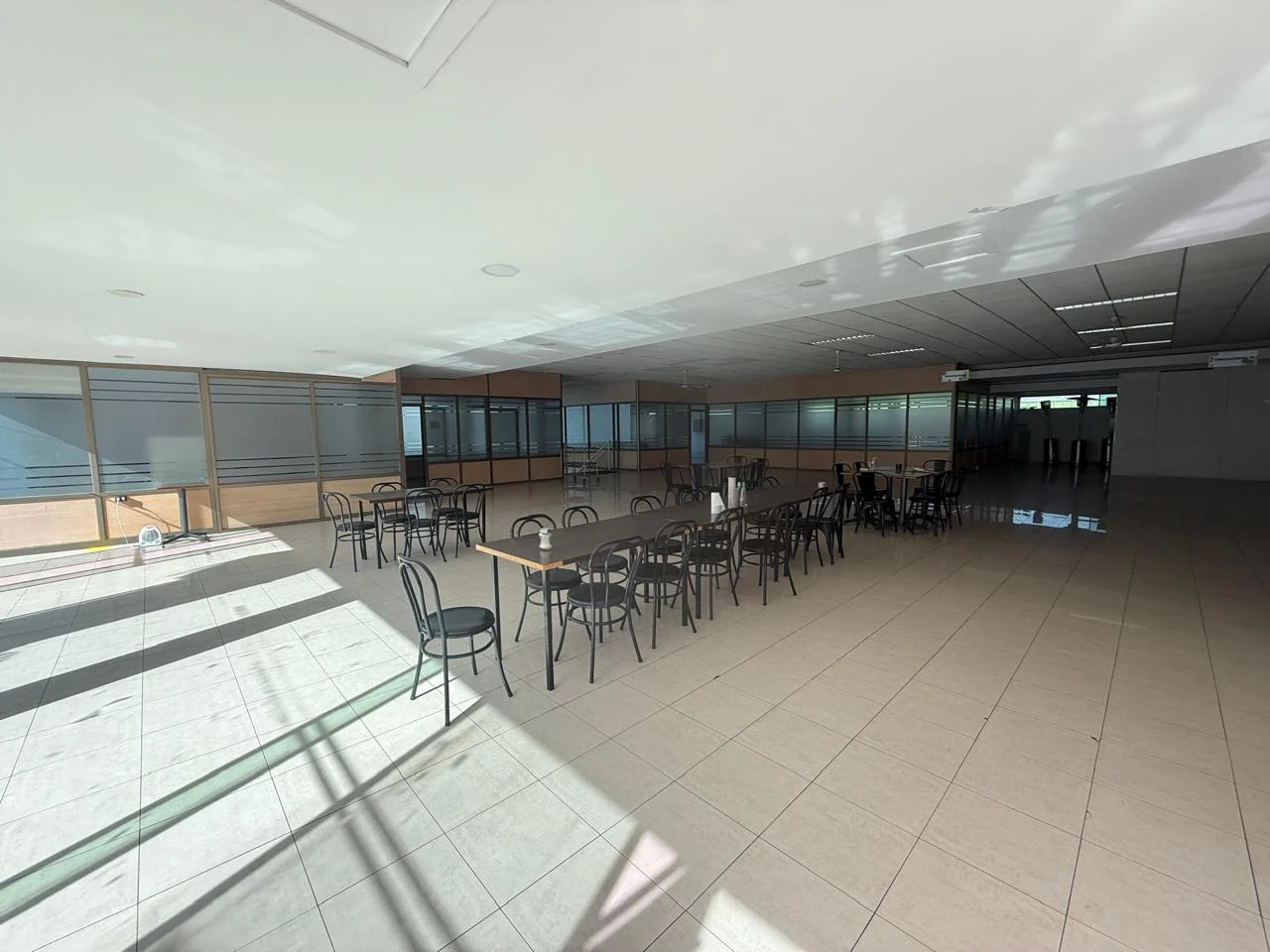 Venta de propiedad industrial para proceso de alimentos, Huechuraba. Santiago - Imagen 8