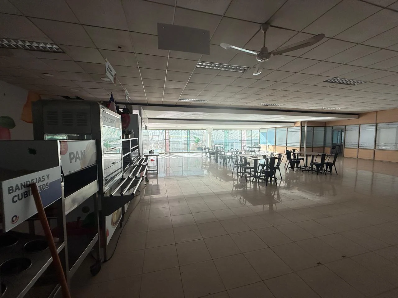 Venta de propiedad industrial para proceso de alimentos, Huechuraba. Santiago - Imagen 9