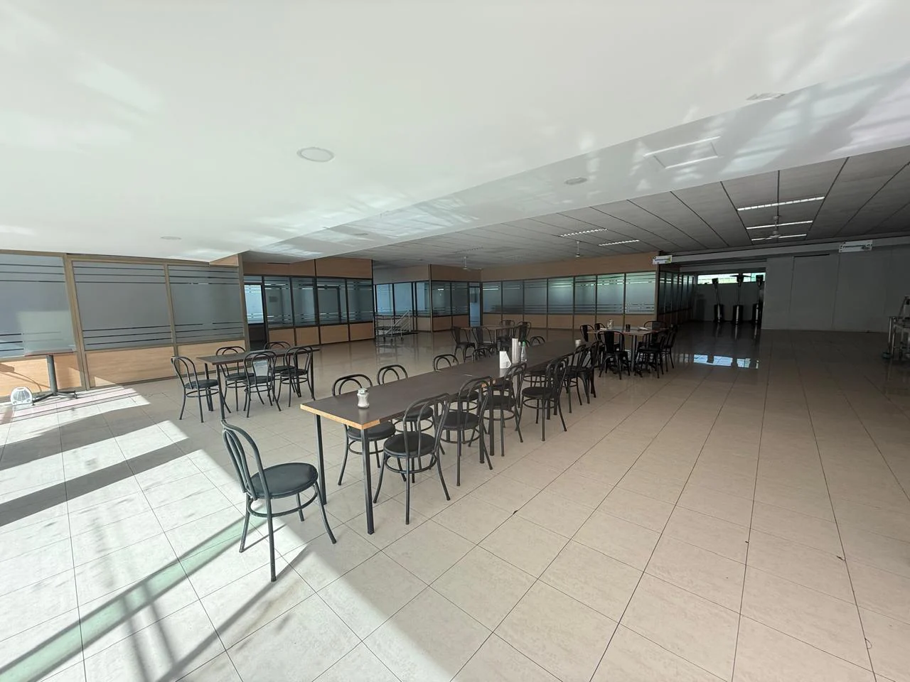 Venta de propiedad industrial para proceso de alimentos, Huechuraba. Santiago - Imagen 10